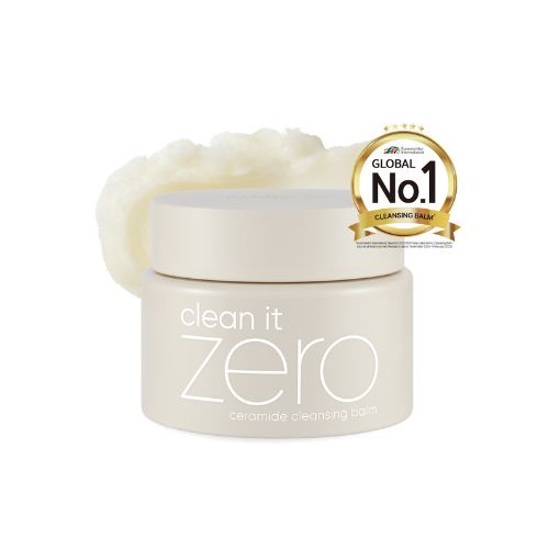 <RED> Banila Co Clean it Zero Ceramide Cleansing Balm 100ml