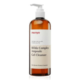 ma:nyo Bafida Complex Ampoule Gel Cleanser 400ml