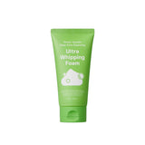 Sungboon Editor Green Tomato Deep Pore Ultra Whipping Cleansing Foam 120g