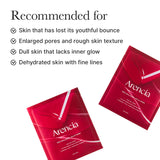 Arencia Red Collagen Jello Mask 4