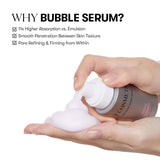 <RED> VT Cosmetics Retinol Collagen Pink Micro Bubble Serum 70ml / 2.36 fl. oz.