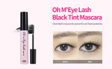 Etude Oh! m'Eye Lash 06 Black Tint