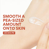 Innisfree Black Tra Youth Enhancing Cream 50ml