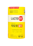 Lacto Fit Probiotic Iron Gold 60pk
