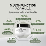 Jumiso Snail Mucin 88 + Peptide Facial Cream 100ml