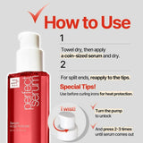 Mise en scene Perfect Serum Rose Fragrance 80ml