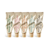 Hetras Mango Shea Butter Hand Cream 50ml Muhwagwa