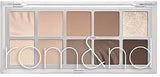 Rom & nd better then eye palette 12 Sanded Breeze Garden