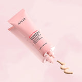 <RED> Anua Peach + Niacin UV Tone Up Protection 01 Melting Peach 50ml