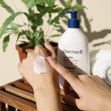 Derma:B CeraMD Repair Lotion 400ml