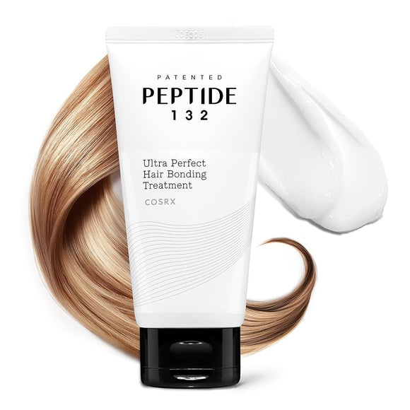 Cosrx Peptide 132 Ultra Perfect Hair Bonding Treatment
