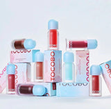 Tocobo Juicy Berry Plumping Lip Oil 01 Chill Red