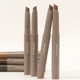 Peripera V Shading Blending Stick 01 Natural Brown