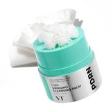 VT Cosmetic PDRN Grinding Cleansing Balm 1.69 fl. oz. / 50ml