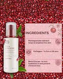 The Face Shop Pomegranate & Collagen Volume Lifting Toner 160ml