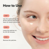 Beauty Of Joseon Revive Under Eye Patch Ginseng + Retinal 60