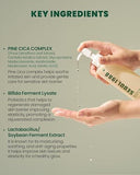 K-Secret Seoul 1988 Cleansing Oil Pone Cica1% Probiotics 200ml