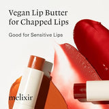 Melixir Vegan Lip Butter with Agave 10 Flutter