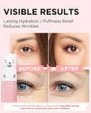 The Saem Iceland Hydrating Collagen Eye Stick 11g