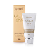 Petitfee Gold Intensive Neck Cream 50g