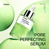 Orien Mugwort + Collagen Pore Serum 30ml