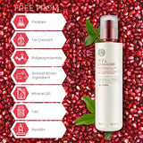 The Face Shop Pomegranate & Collagen Volume Lifting Toner 160ml