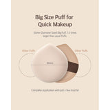 Studio17 Pang Pang Big Puff