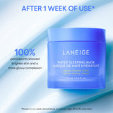 Laneige Water Sleeping Mask EX 70ml / 2.3 fl. oz.