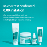 Dr.Melaxin Bio-Spicule Pore Foam Cleanser 100ml