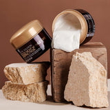 MIZON Snail Wrinkle Care Sleeping Pack 2.7 fl. oz / 80ml