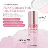Medicube PDRN Collagen Jelly Mist Serum 100ml