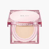 Clio Kill Cover Mesh Glow Cushion 21C Lingerie