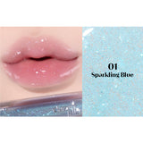 Etude Glaze Plump 03 Aurora Pink