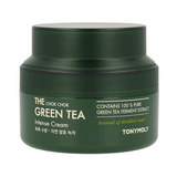 Tonymoly The Chok Chok Green Tea Intense Cream 60ml