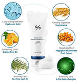 <RED> Dr.Ceuracle Pro Balance Creamy Deep Cleansing Foam 150 ml / 5.07 fl. oz