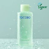 Tocobo Cica Complex Multi HA Complex Aloe Extract Cica Calming Aqua Toner 200ml / 6.76 fl. oz.