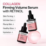 <viral><RENEWED>MEDIHEAL Collagen Firming Volume Serum with Retinol 40ml / 1.35 fl. oz.&nbsp;