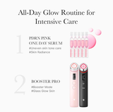 <RED> Medicube PDRN Pink One Day Serum 10