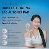 Needly Daily Toner Pad 80