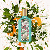 Gucci Flora Gorgeous Jasmine 100ml