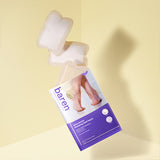 Baren Shea Butter Sleeping Heel Patch 10