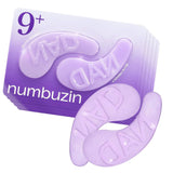 Numbuzin No.9 NAD+ Collagen Under Eye Patch 5