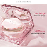 Clio Kill Cover Mesh Glow Cushion 21C Lingerie