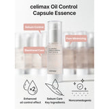 Celimax Oil Control Capsule Essence 30ml