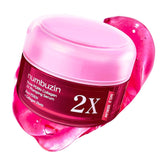 <RED> Numbuzin Rose PDRN Collagen 2X Plumping Serum