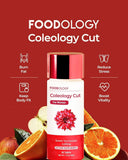 Foodology Coleology Cut Green Tea Extract 60