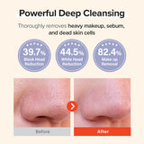 Mary & May Rice Glutathione LHA Cleansing Oil 200ml