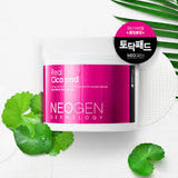 <RED> Neogen Real Cica Pad Calming Hydration & Dead Skin Removal 90