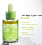 Purito Seoul Azelaic Acid Tea Tree Serum 30ml