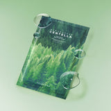 Skin1004 Madagascar Tea-Trica Mask Sheet 5